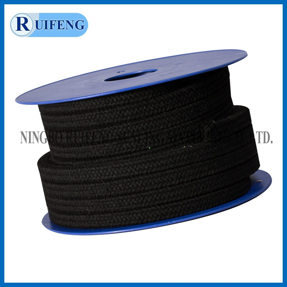 Carbon Fiber PTFE Packing