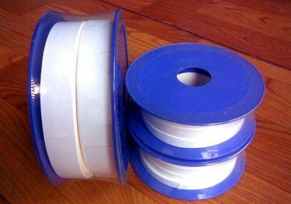 Factory 100% Virgin E- PTFE Tape Soft Free Sample Custom Size Expanded PTFE Tape Eptfe Tape