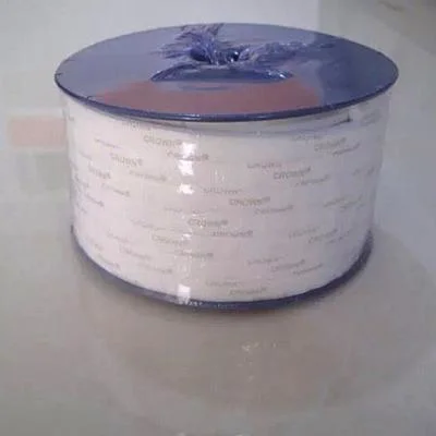 Expanded PTFE Sealing Tape Factory Supply Free Sample Expand Eptfe Tape