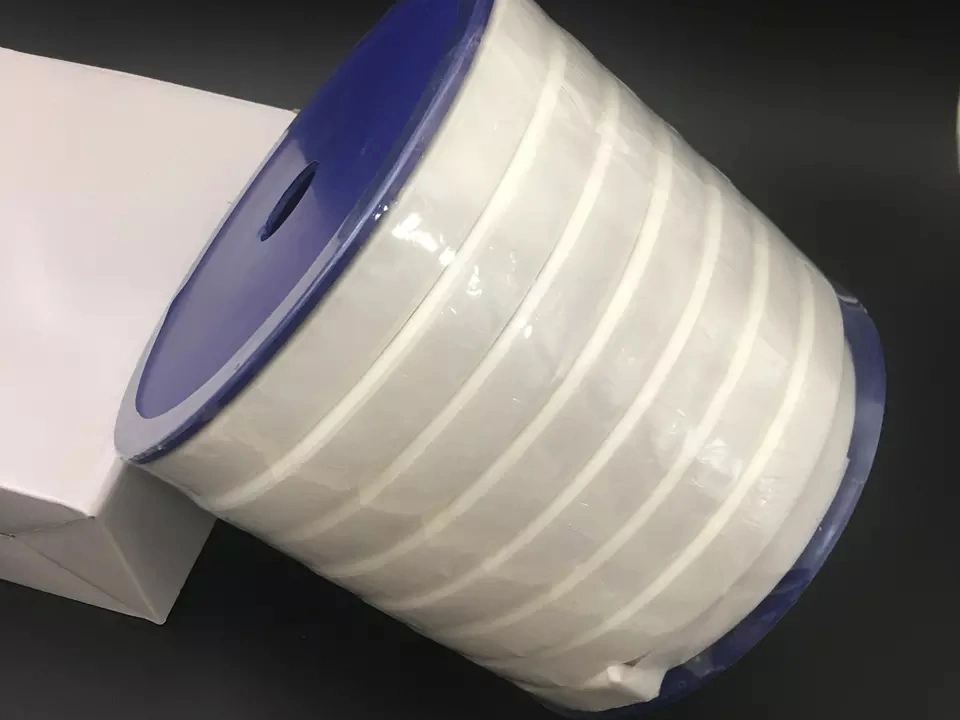 Custom 100% Virgin Materials Expanded PTFE Seam Sealing Tape