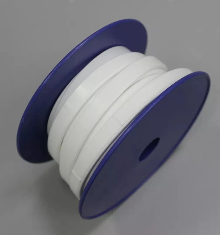 Custom Expanded PTFE Tape in Tape Pump Gland Packing Seal Expanded PTFE Joint Sealing Tape