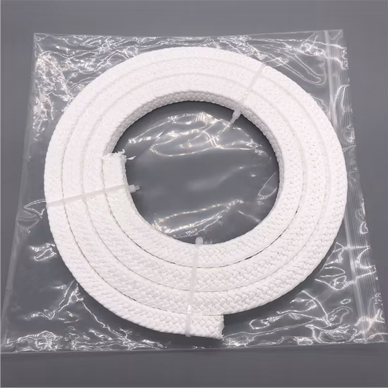 Kohlefaser-PTFE-Packung